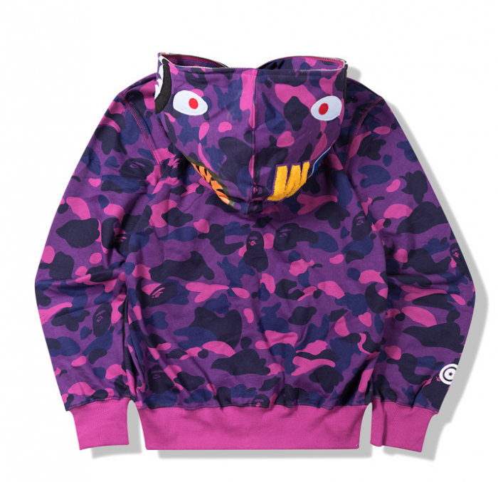 bape hoodie h005