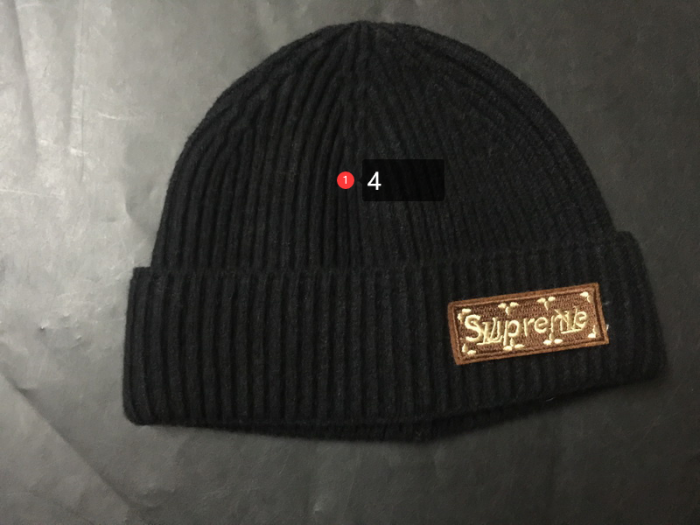S*p hats