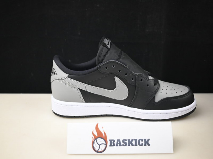 jordan 1 retro low shadow (2015) - 705329-003
