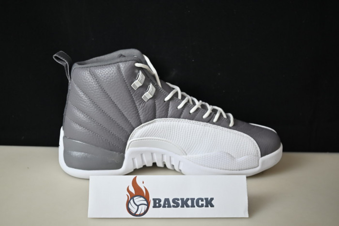 air jordan 12 stealth ct8025-610