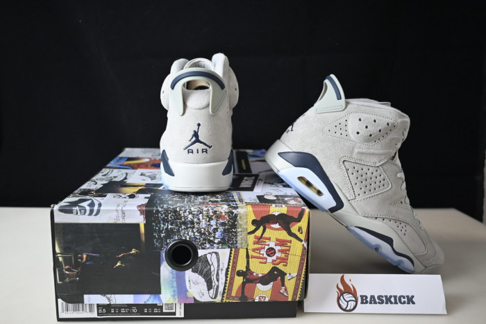 air jordan 6 georgetown ct8529-012