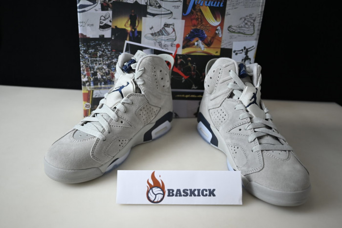 air jordan 6 georgetown ct8529-012