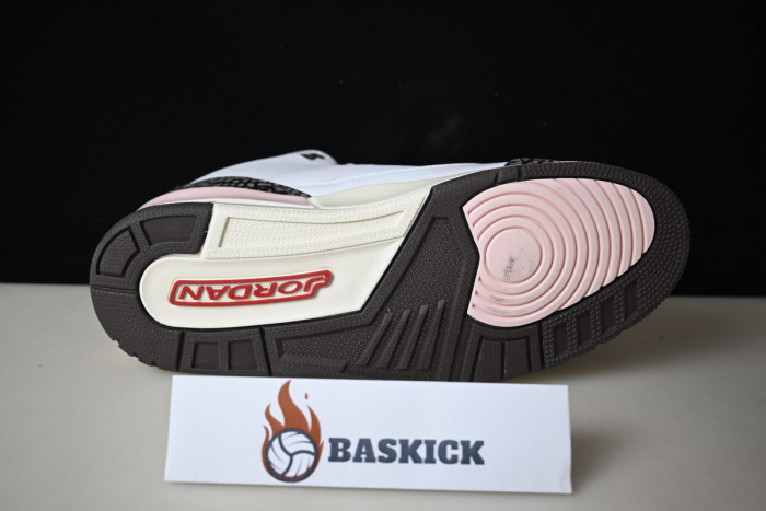 jordan 3 retro neapolitan dark mocha ck9246-102