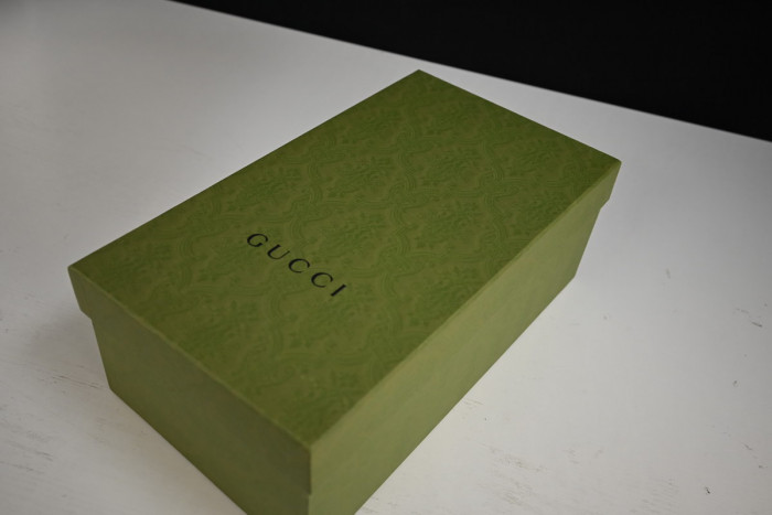 guci trainer sneaker 071301