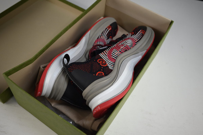 guci trainer sneaker 071301