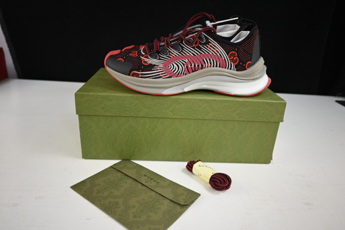 guci trainer sneaker 071301