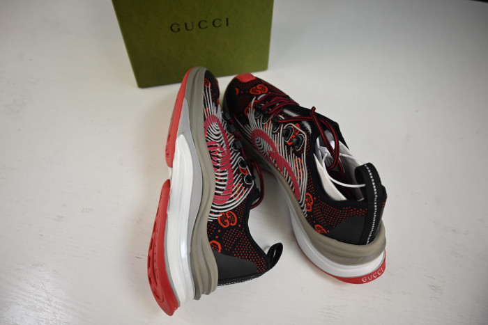 guci trainer sneaker 071301