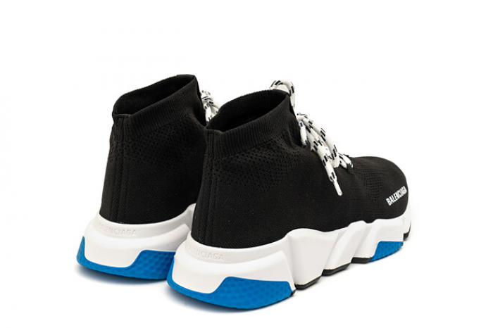 bl speed trainer sneakers sole