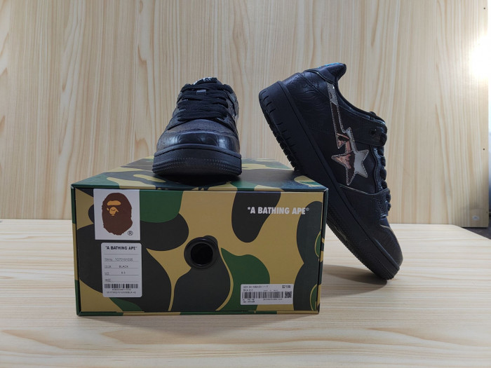 bape sneakers