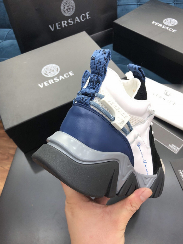 vse chain reaction sneaker