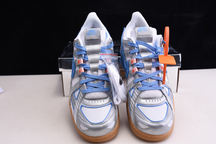 ofw nike air rubber dunk 