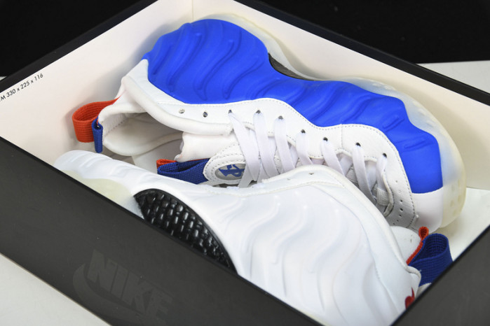 nike air foamposite one usa aa3963-102