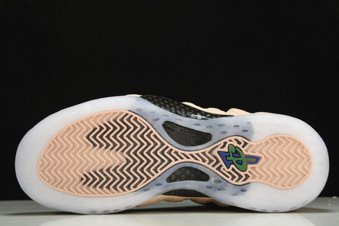 nike air foamposite one particle beige aa3963-200