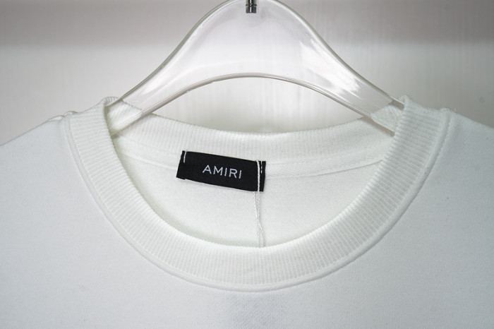 amiri hoodie