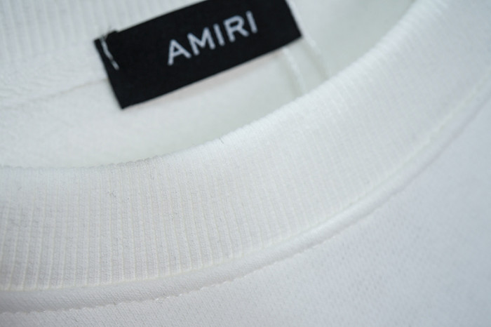 amiri hoodie