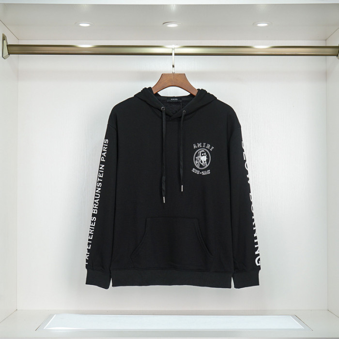 amiri hoodie