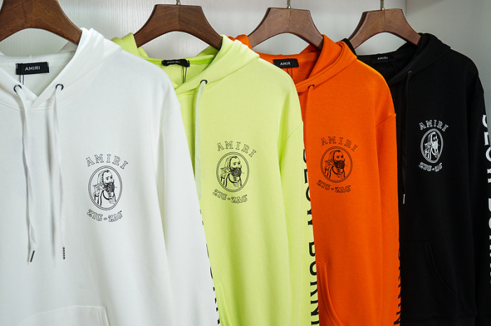 amiri hoodie