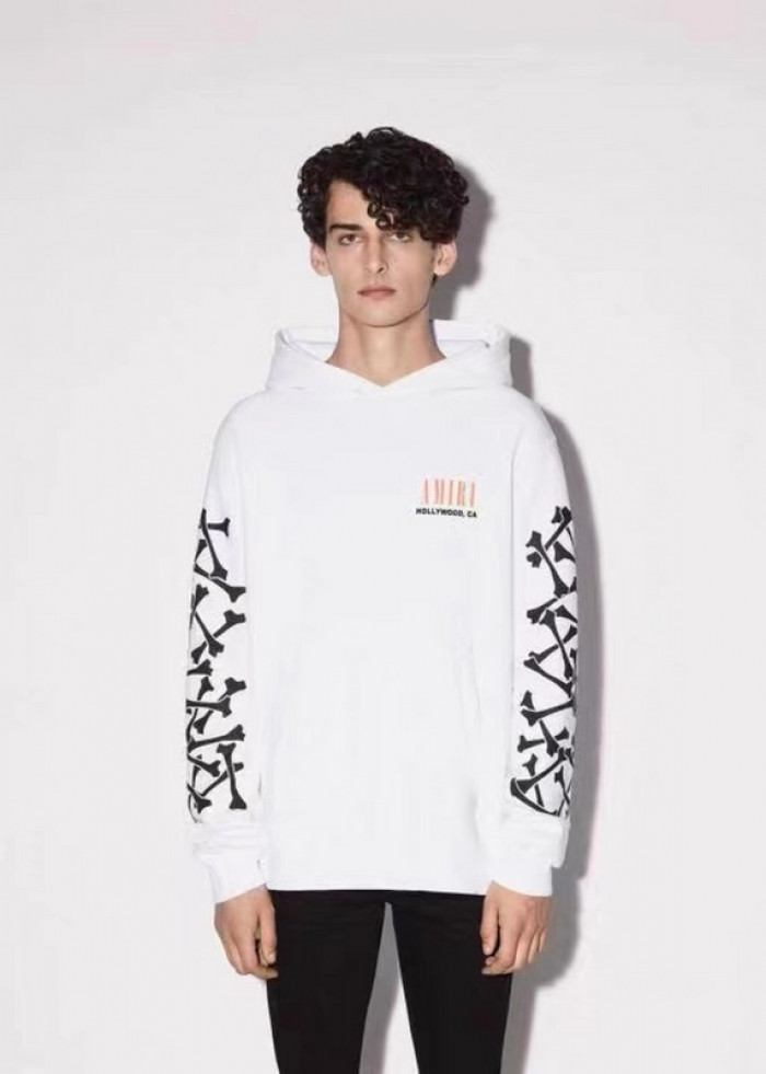 amiri hoodie