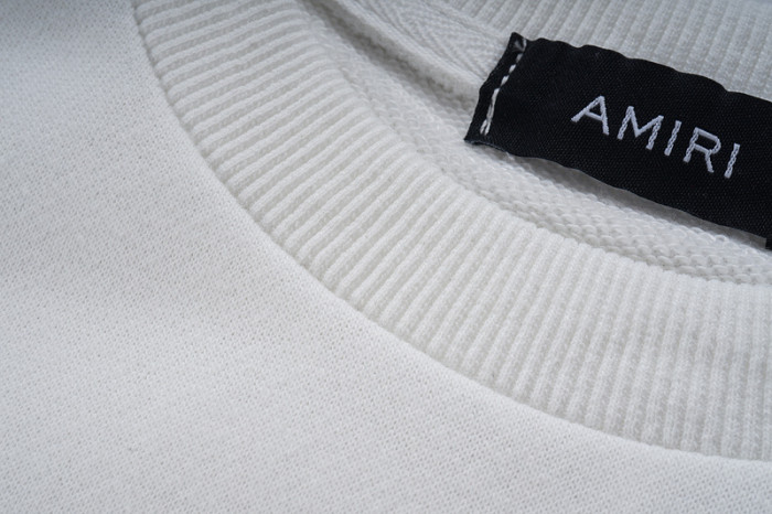 amiri hoodie