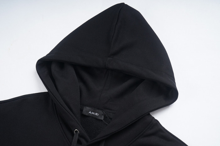 amiri hoodie