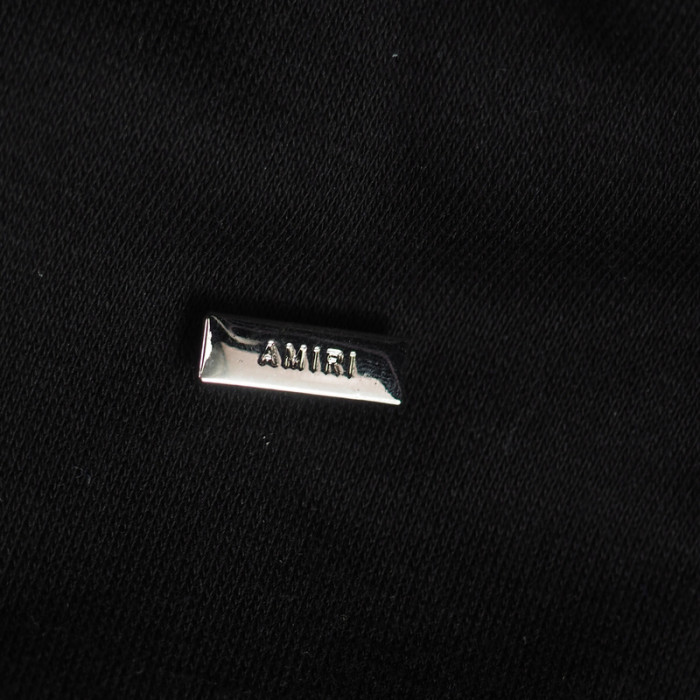 amiri hoodie