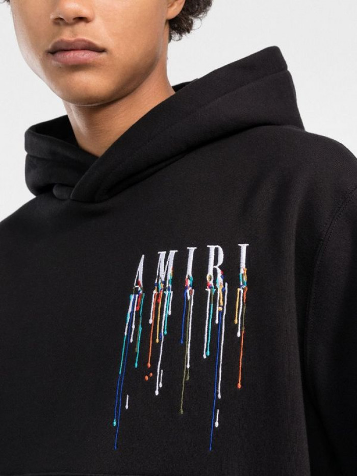 amiri hoodie