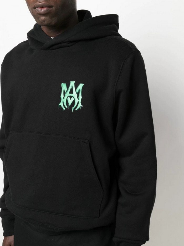 amiri hoodie