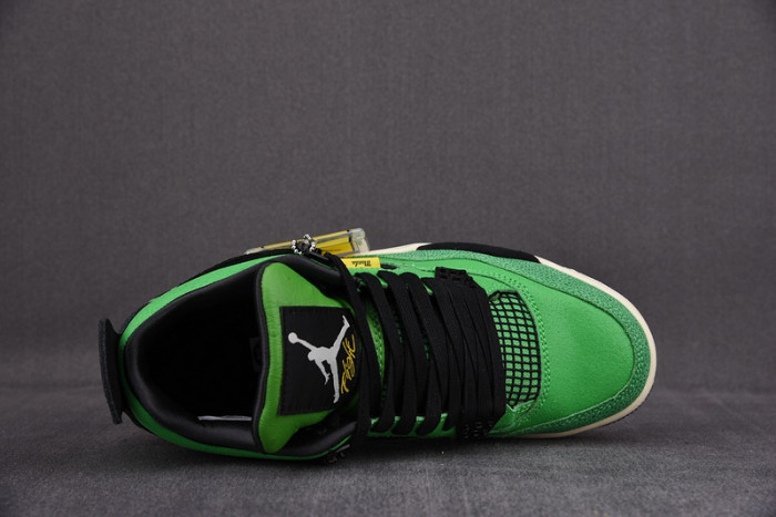 air jordan 4 retro manila