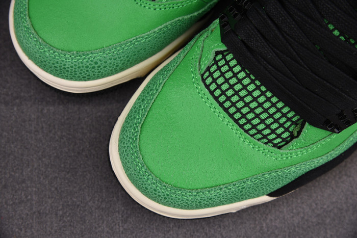 air jordan 4 retro manila