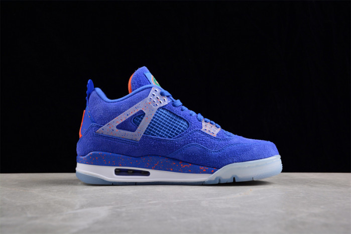 air jordan 4 retro florida gators aj4-1032111