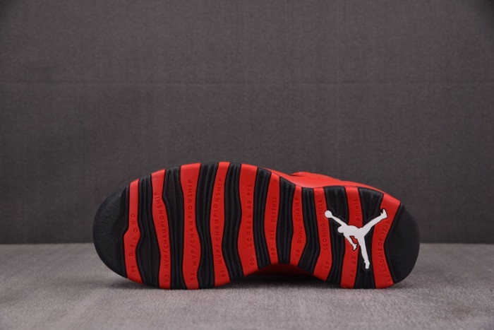 Air Jordan 10 Retro Steve Wiebe AJ9100-625