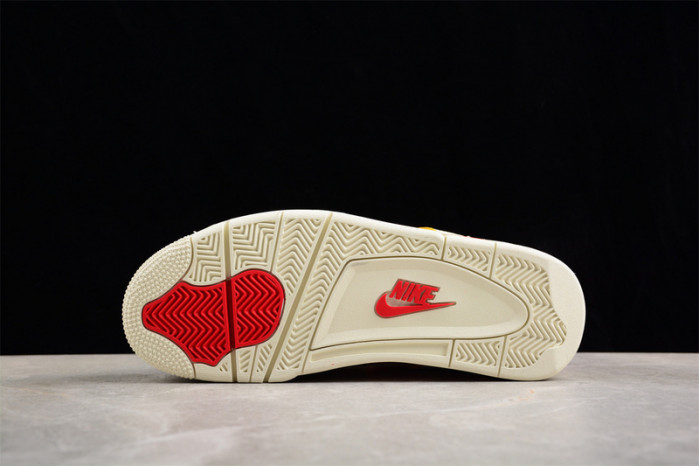 j balvin x air jordan 4 aq0344-901