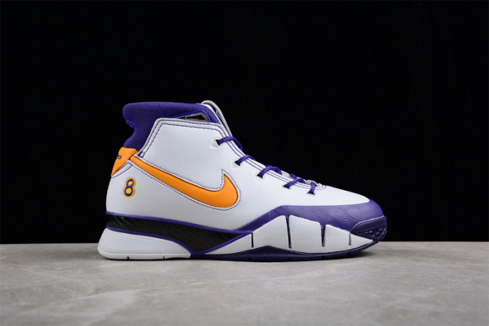nike kobe 1 protro think 16 (close out) - aq2728-101