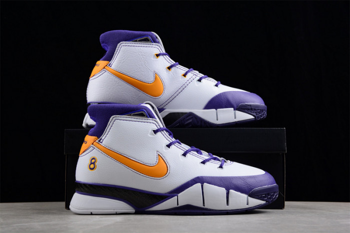 nike kobe 1 protro think 16 (close out) - aq2728-101