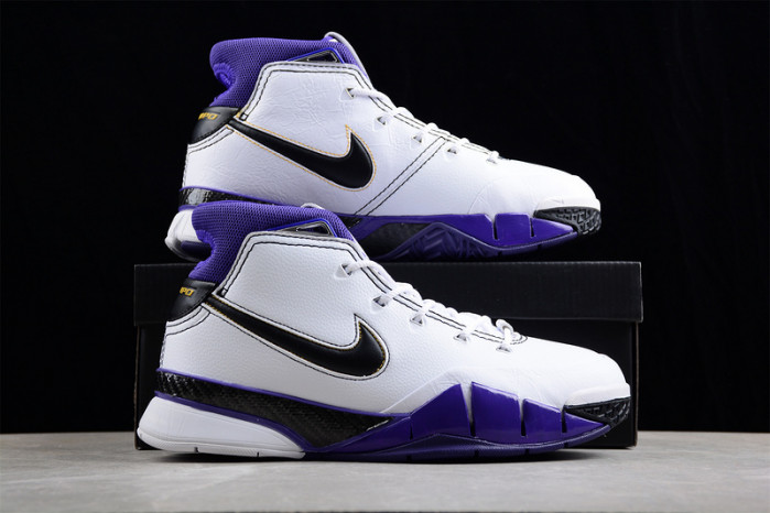 nike kobe 1 protro 81 pt game - aq2728-105