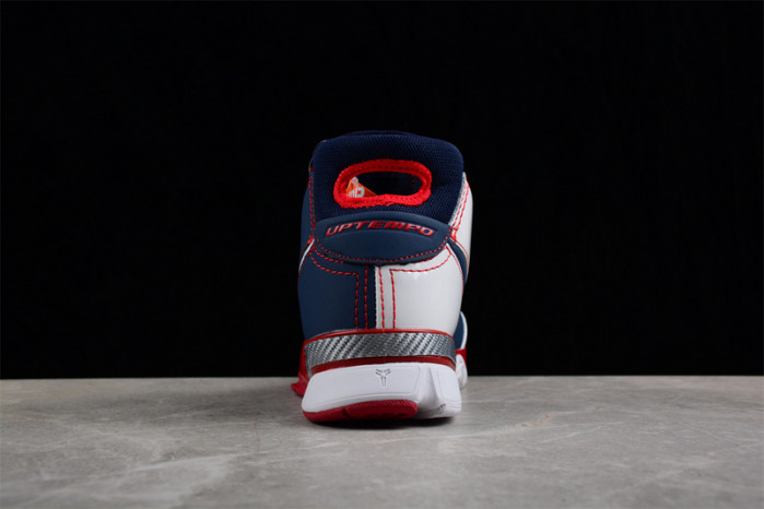nike kobe1 protro usa - aq2728-400