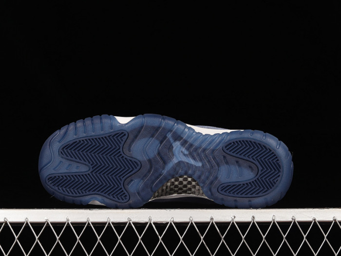 air jordan 11 retro midnight navy (w) - ar0715-441