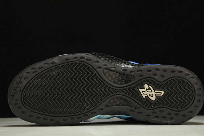nike air foamposite one big bang - ar3771-800