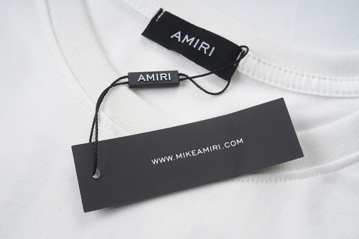 amiri t-shirt