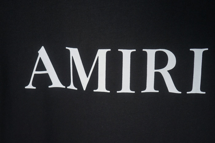 amiri t-shirt