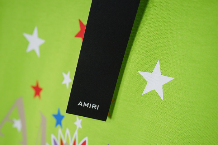amiri t-shirt