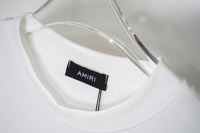 amiri t-shirt