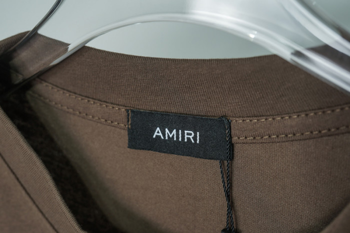 amiri t-shirt