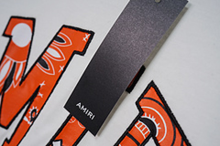 amiri t-shirt
