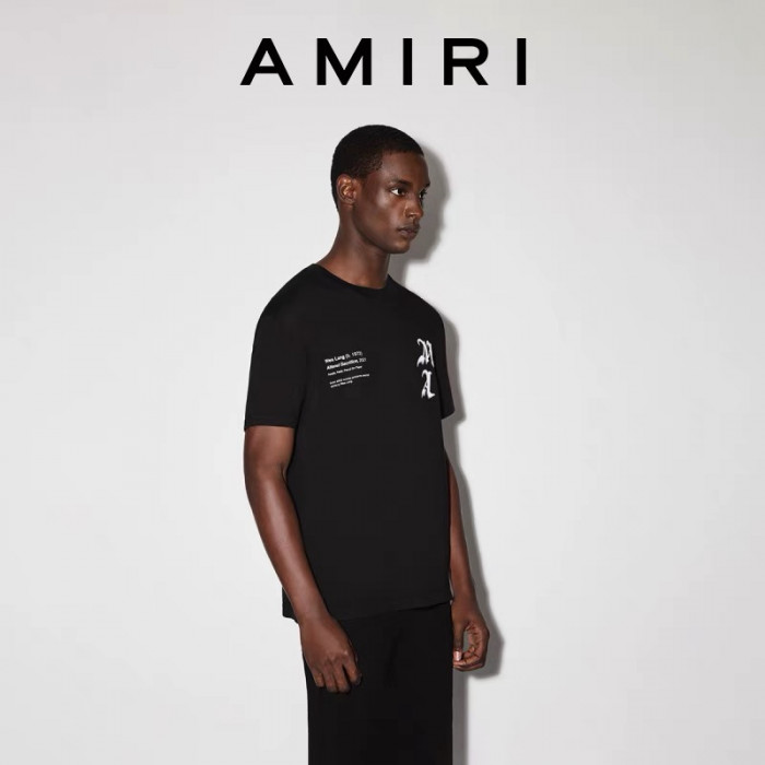 amiri t-shirt