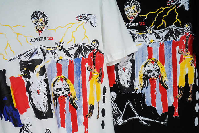 amiri t-shirt