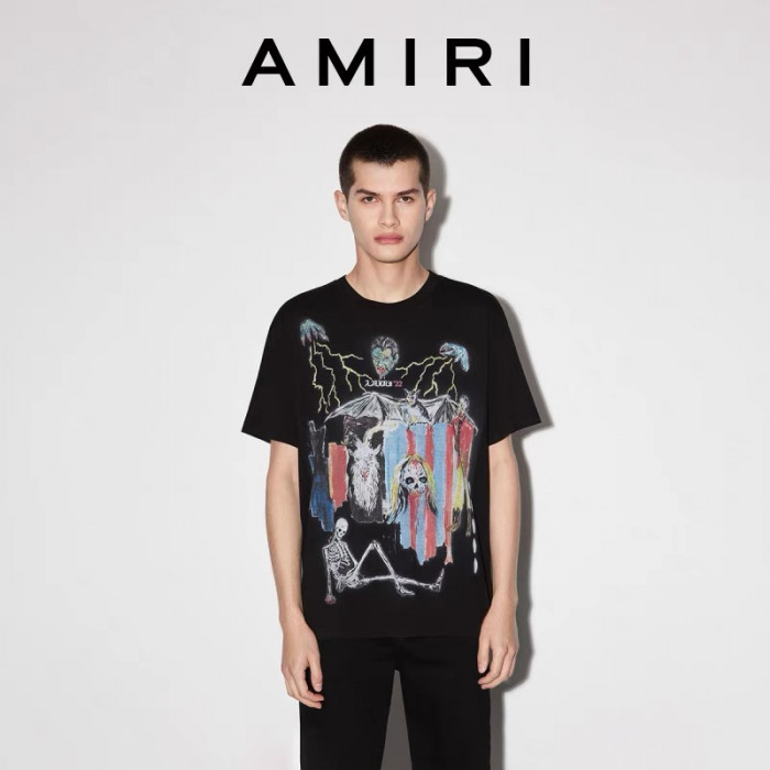 amiri t-shirt