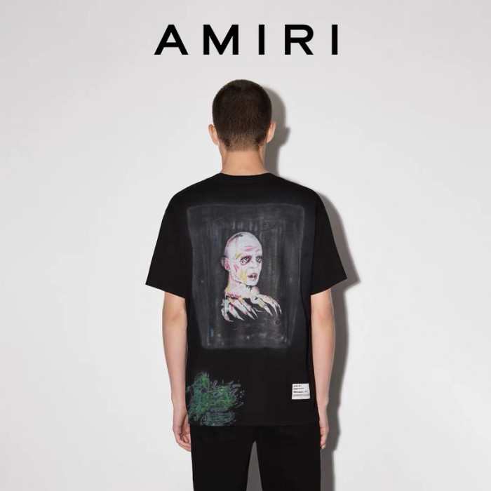 amiri t-shirt