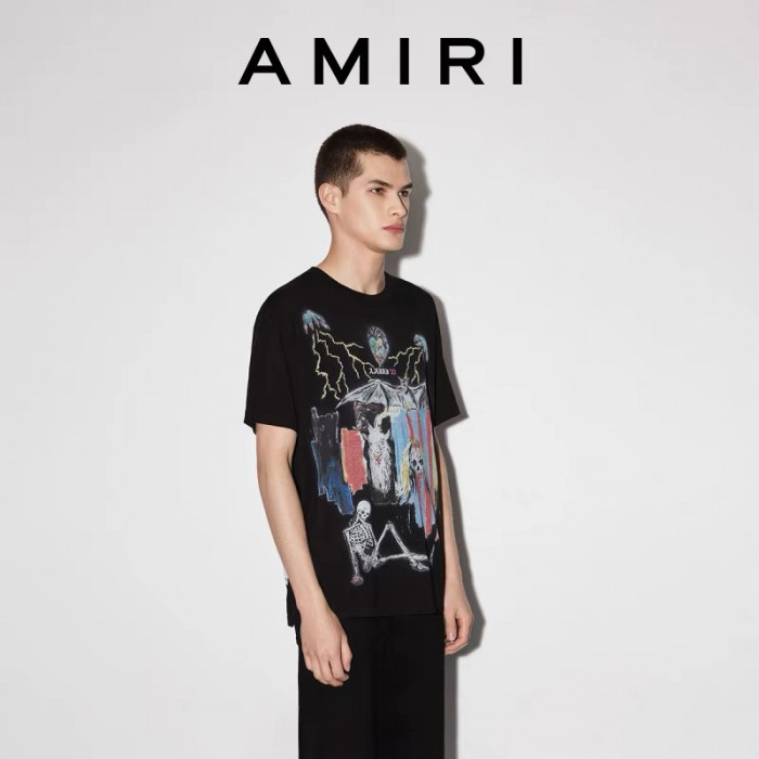 amiri t-shirt