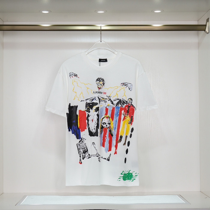 amiri t-shirt